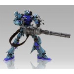 HG 1/144 RX-93 [G] V Gundoom / [G] Nu Gundam